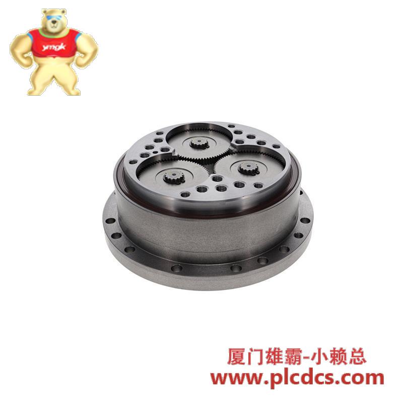 yaskawa_hw0387753-c_speed_gear_reducer.jpg YASKAWA 齿轮减速器 HW0387753-C 伺服驱动模块