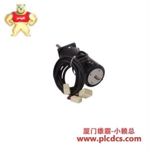 YASKAWA USAHEM-01-TL41 交流伺服电机