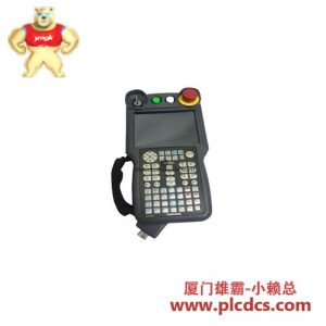 安川 YRC1000 JZRCR-APP01-99迷你机器人示教器